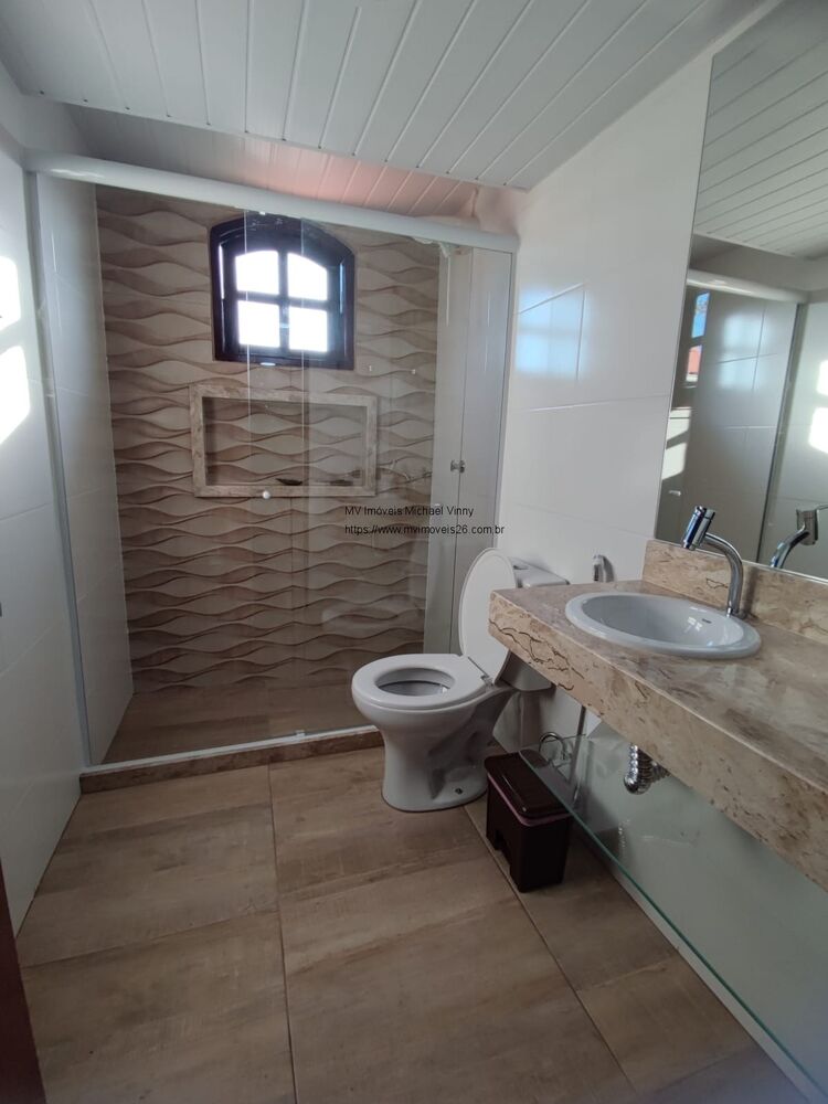 Casa, 4 quartos - Foto 12