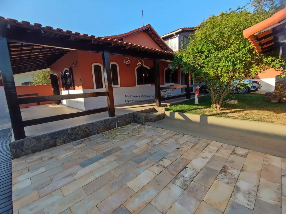 Casa, 4 quartos - Foto 4