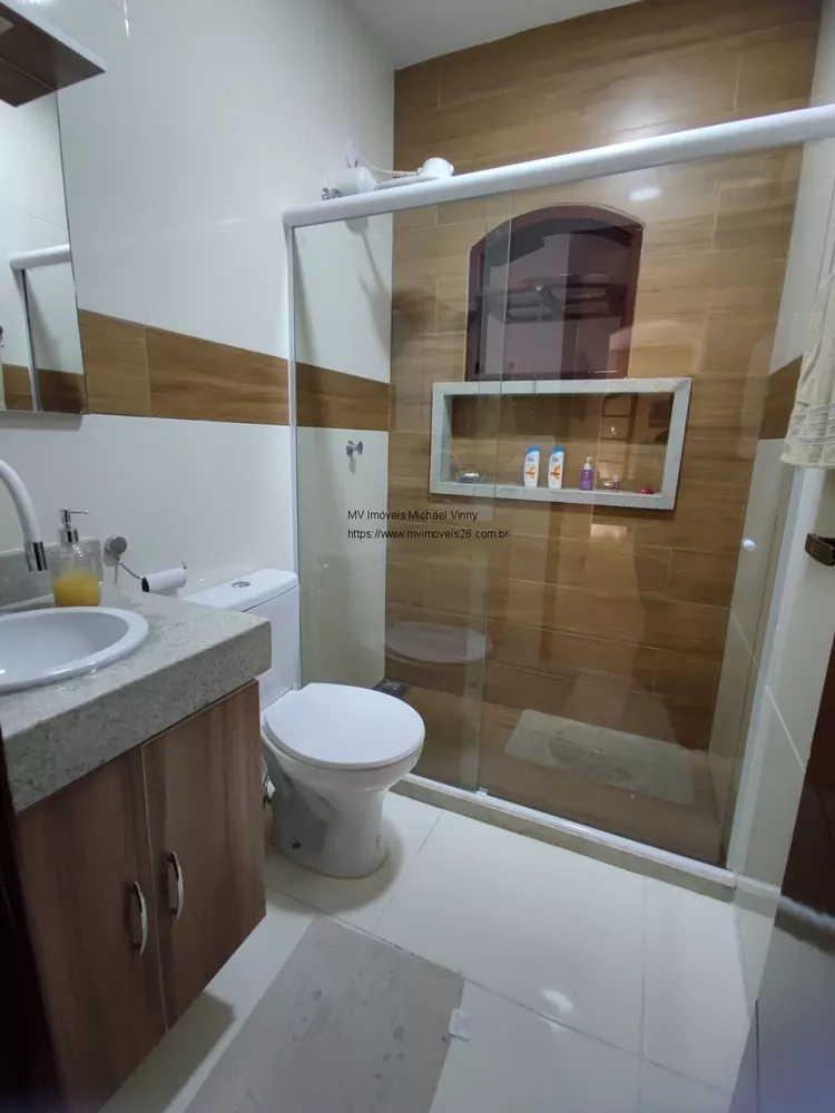 Casa, 4 quartos - Foto 8