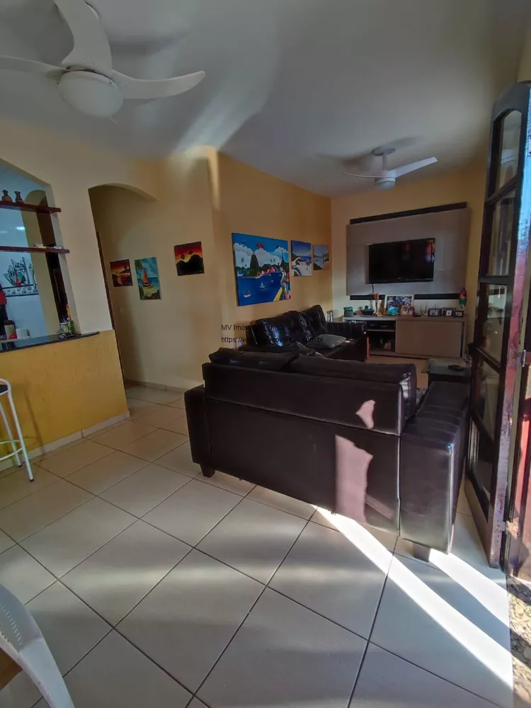 Casa, 4 quartos - Foto 5