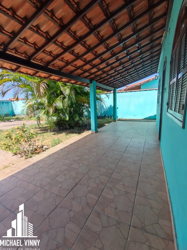 Casa, 3 quartos - Foto 6