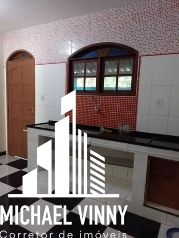 Casa, 3 quartos - Foto 2
