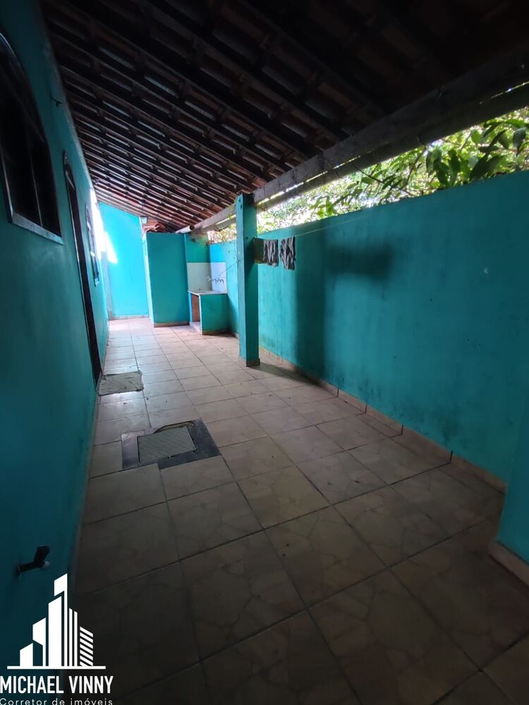 Casa, 3 quartos - Foto 12