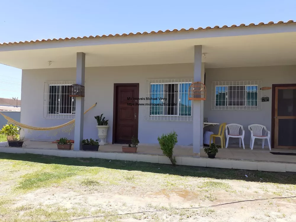 Casa à venda com 2 quartos - Foto 1