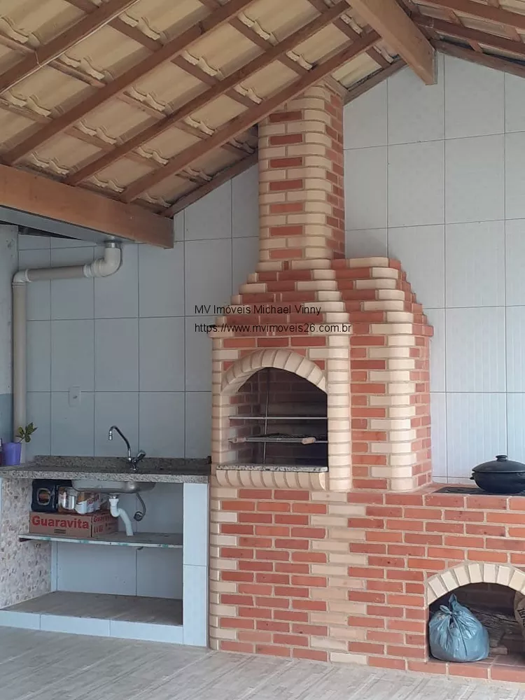 Casa, 2 quartos - Foto 21