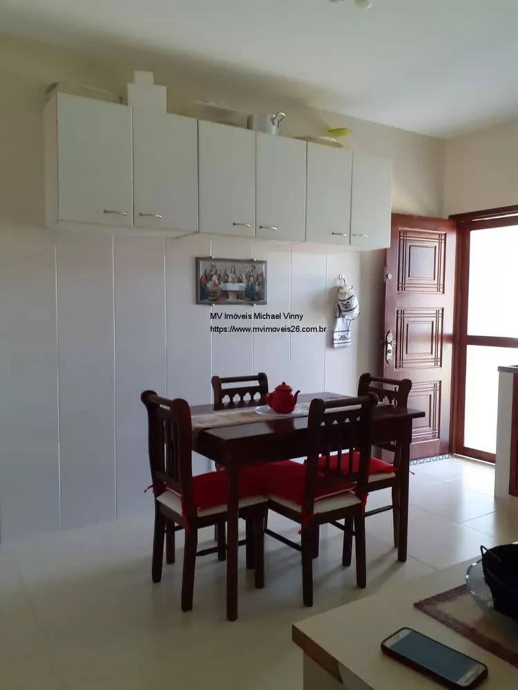 Casa à venda com 2 quartos - Foto 4