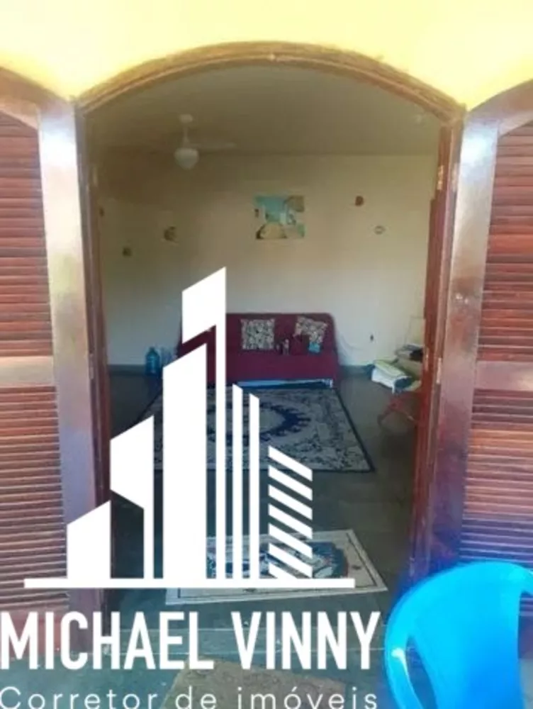 Casa, 1 quarto - Foto 6