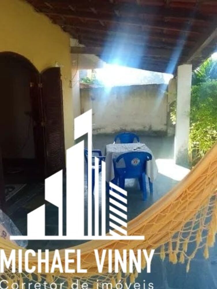 Casa, 1 quarto - Foto 4