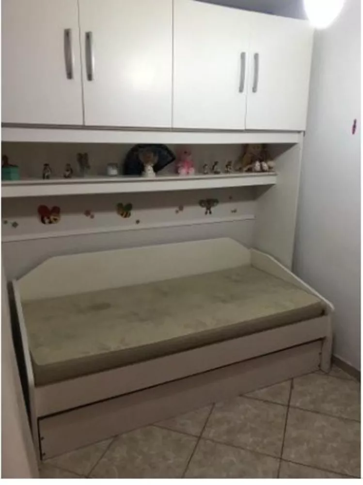 Apartamento, 3 quartos, 95 m² - Foto 5