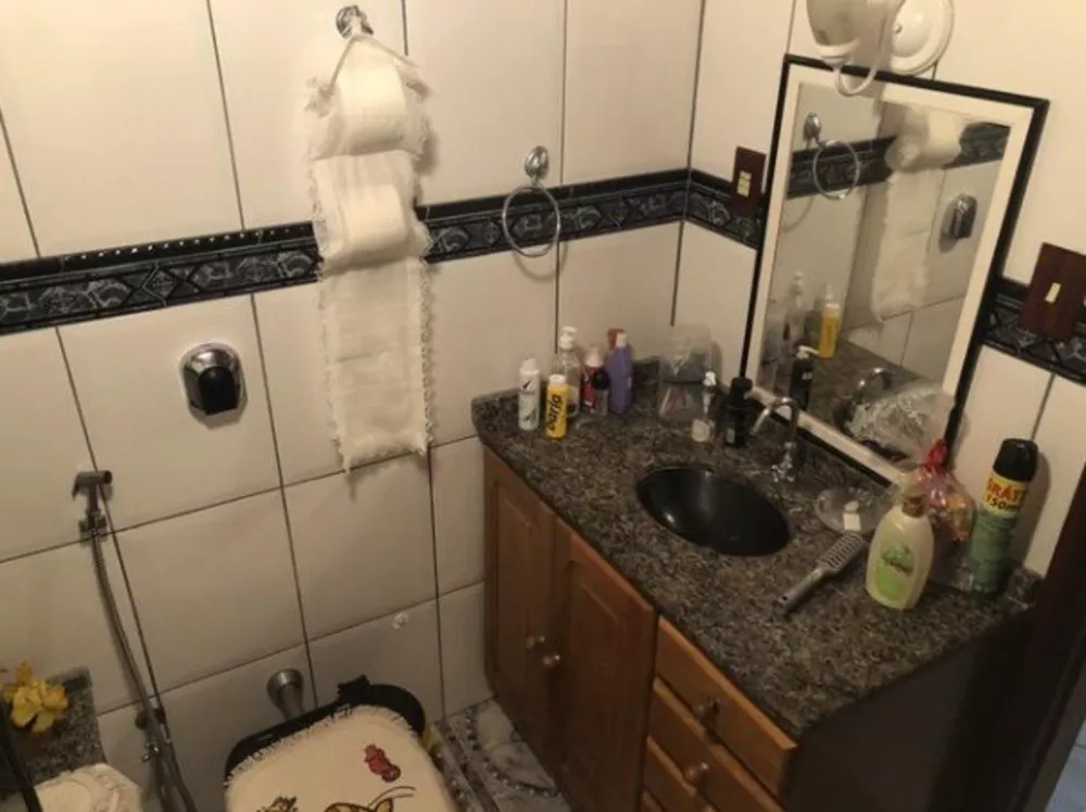 Apartamento, 3 quartos, 95 m² - Foto 6