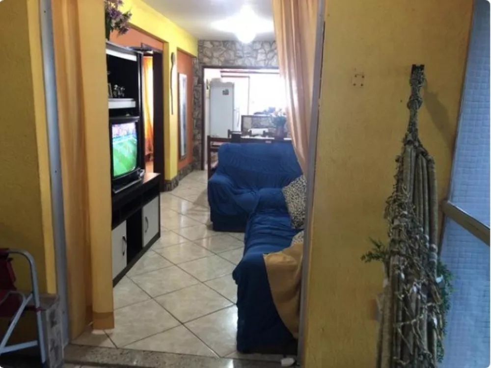 Apartamento, 3 quartos, 95 m² - Foto 8