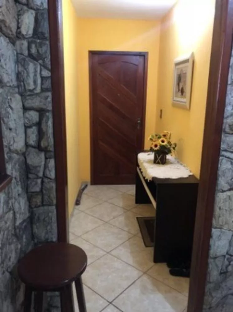 Apartamento, 3 quartos, 95 m² - Foto 17