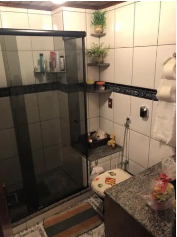 Apartamento, 3 quartos, 95 m² - Foto 3