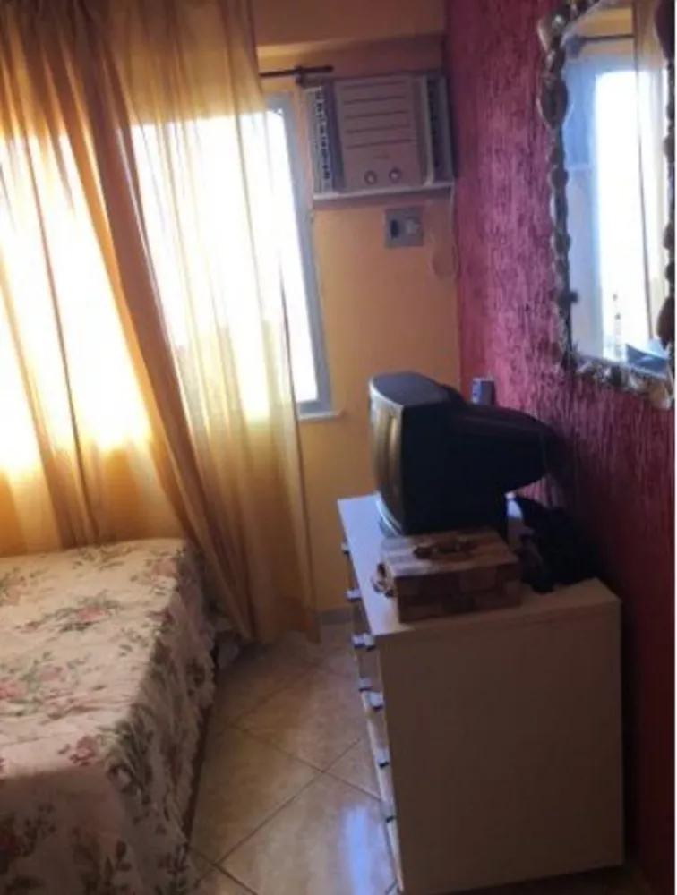 Apartamento, 3 quartos, 95 m² - Foto 2