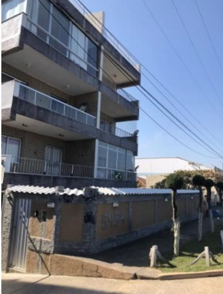 Apartamento, 3 quartos, 95 m² - Foto 20