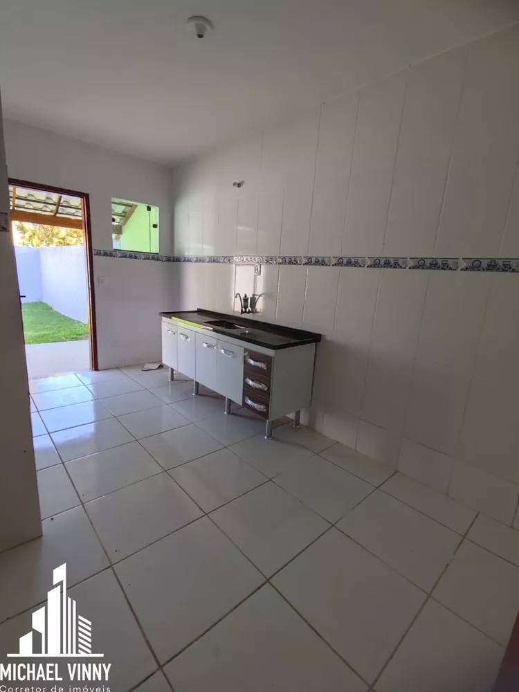 Casa, 2 quartos - Foto 1