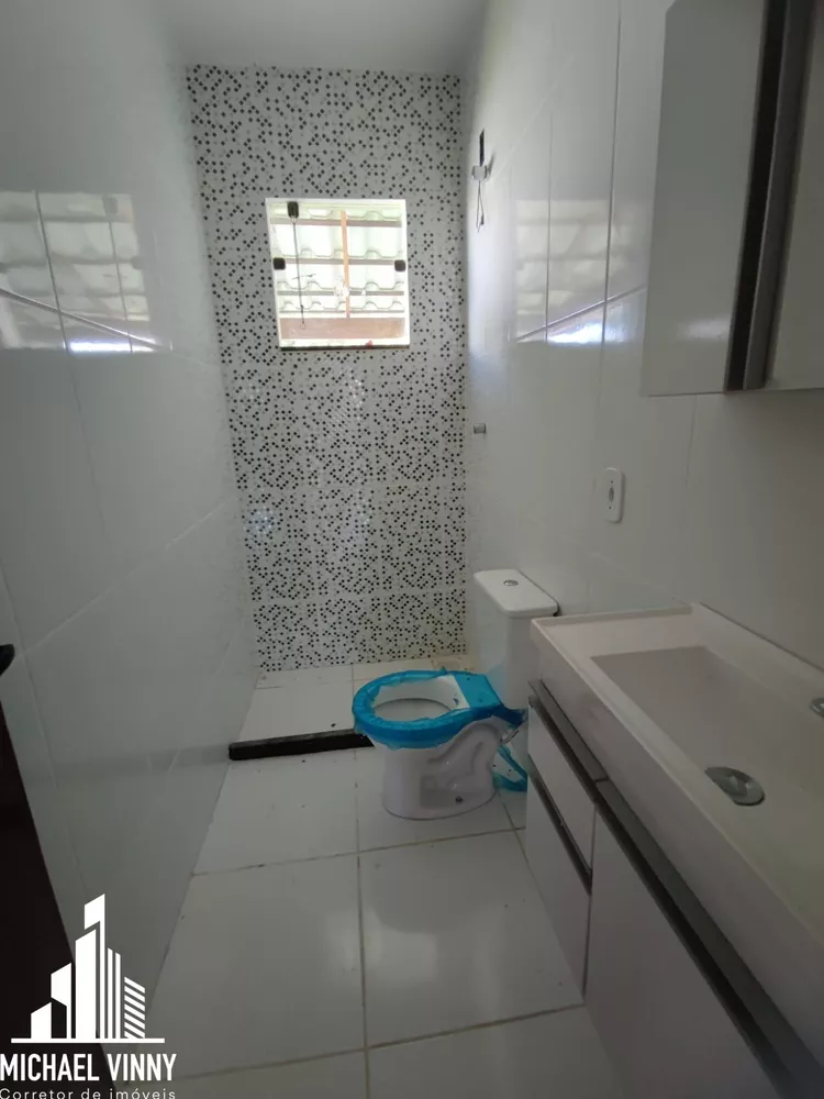 Casa, 2 quartos - Foto 4
