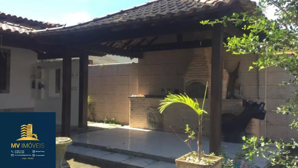 Casa, 3 quartos - Foto 5