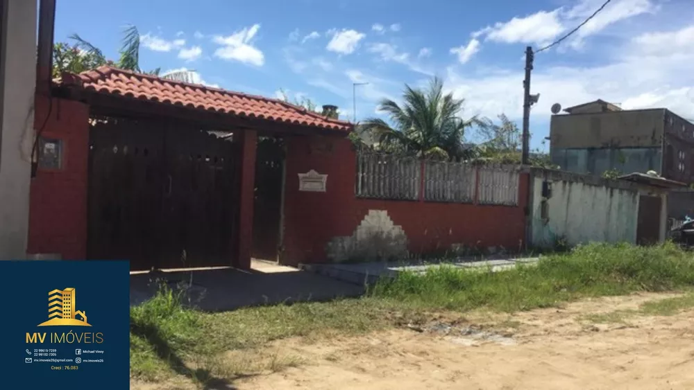 Casa, 3 quartos - Foto 6