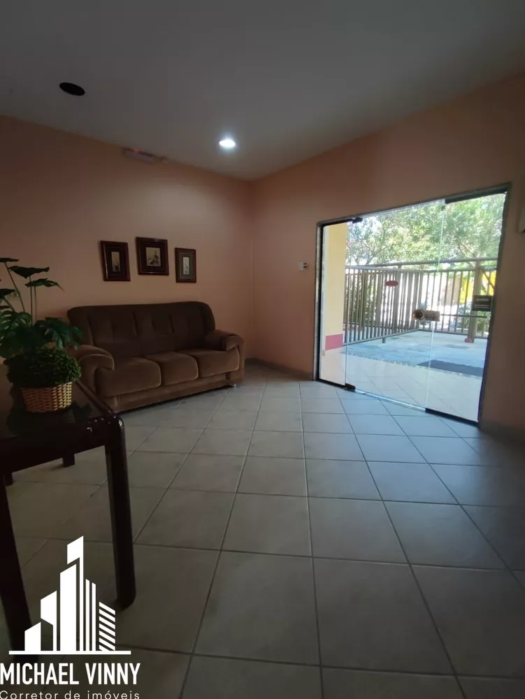 Apartamento, 2 quartos, 130 m² - Foto 3