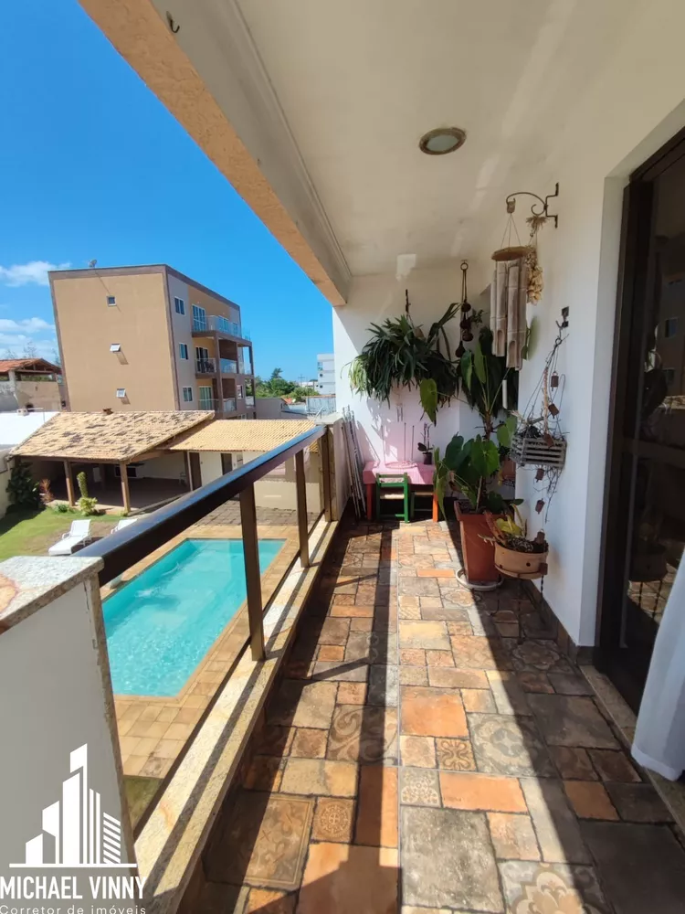 Apartamento, 2 quartos, 130 m² - Foto 8