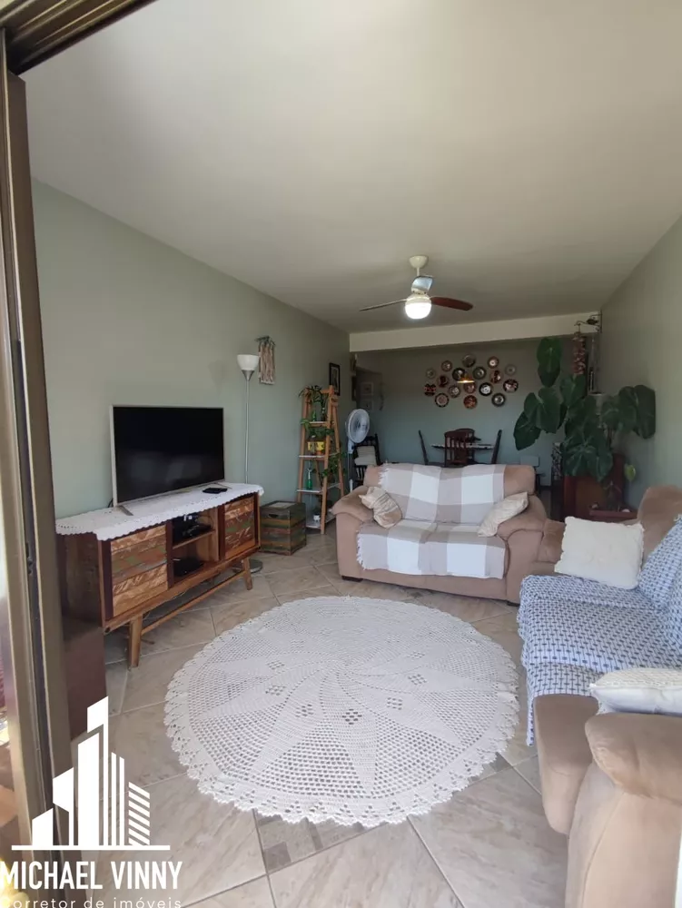Apartamento, 2 quartos, 130 m² - Foto 5