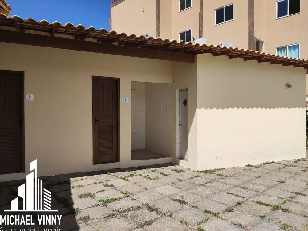 Apartamento à venda com 2 quartos, 130m² - Foto 3