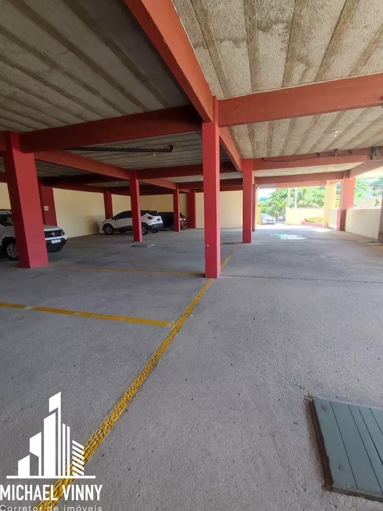 Apartamento, 2 quartos, 130 m² - Foto 15