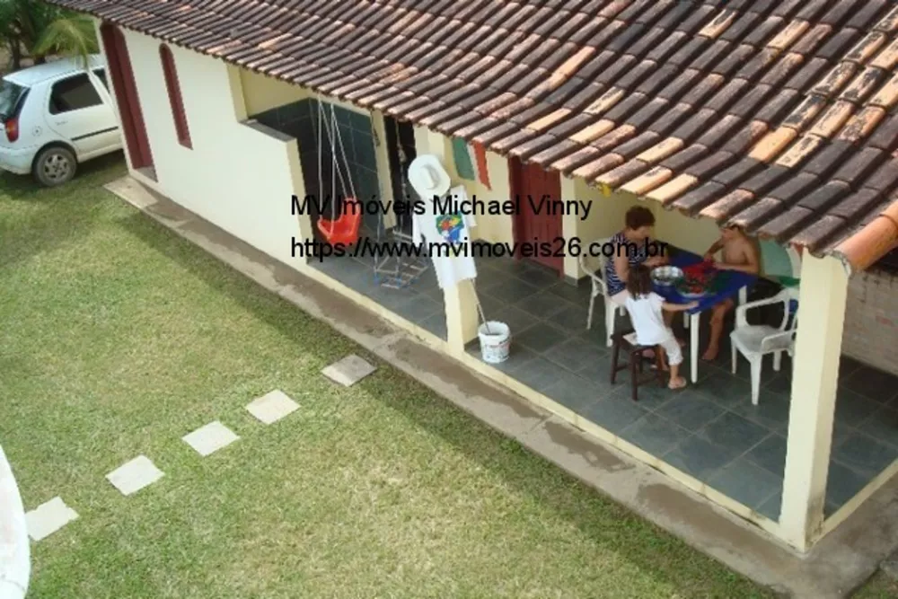 Casa, 3 quartos - Foto 8