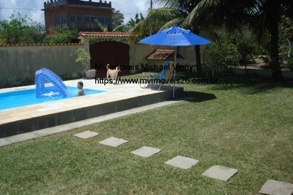 Casa, 3 quartos - Foto 11