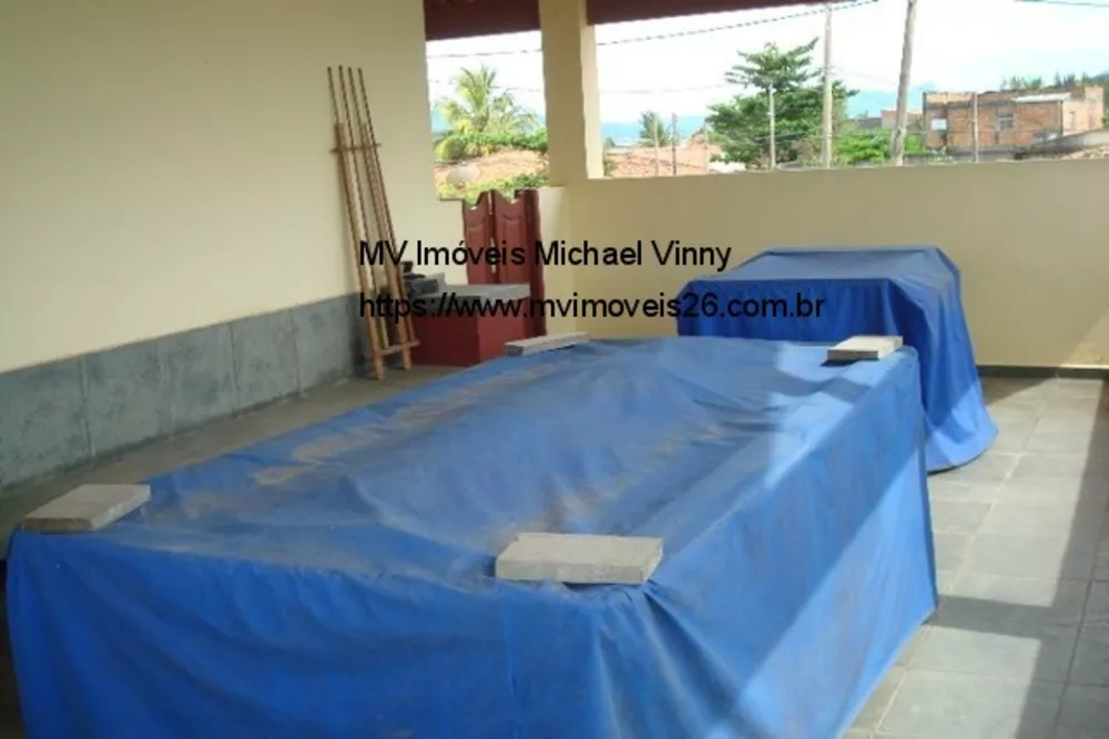 Casa, 3 quartos - Foto 5