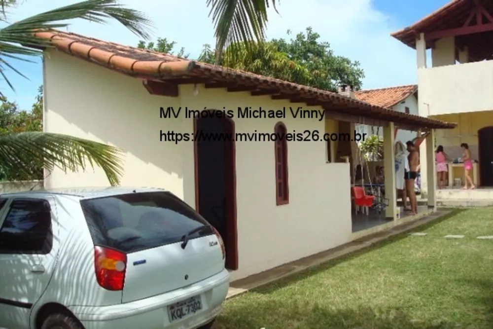 Casa, 3 quartos - Foto 12