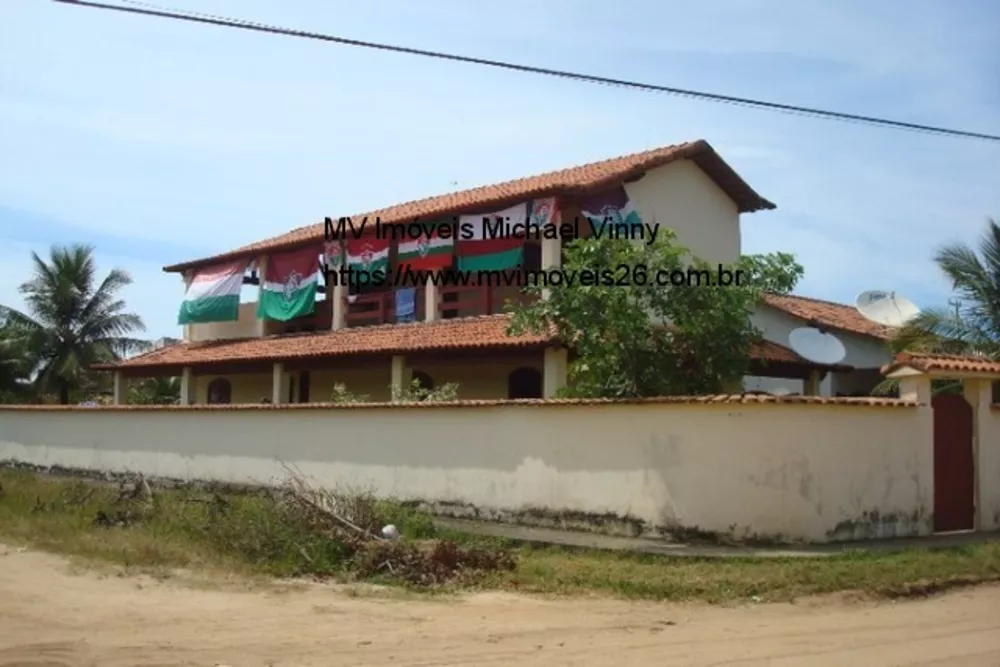 Casa, 3 quartos - Foto 9