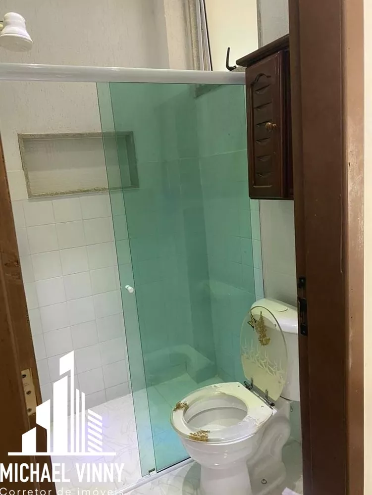 Casa, 3 quartos - Foto 7