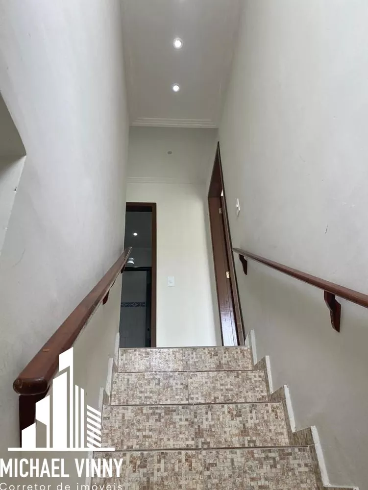 Casa, 3 quartos - Foto 11