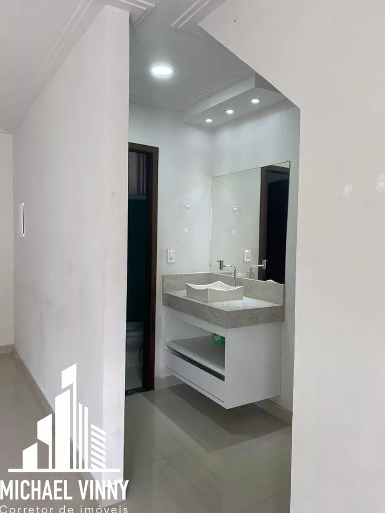 Casa, 3 quartos - Foto 14