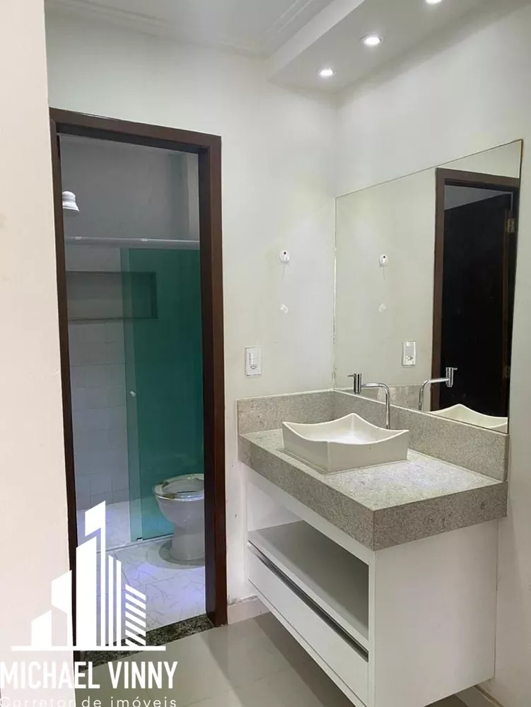 Casa, 3 quartos - Foto 8