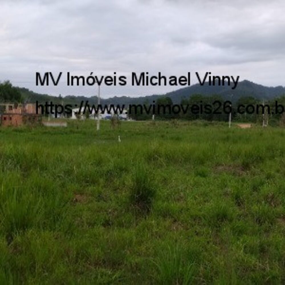 Terreno à venda, 498m² - Foto 1