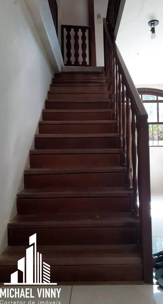 Casa, 4 quartos - Foto 8