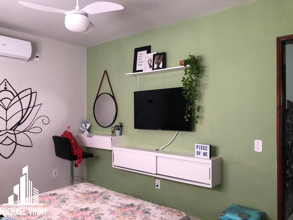 Casa, 4 quartos - Foto 15
