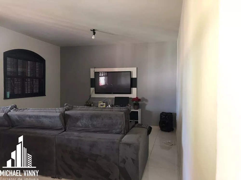 Casa, 4 quartos - Foto 11