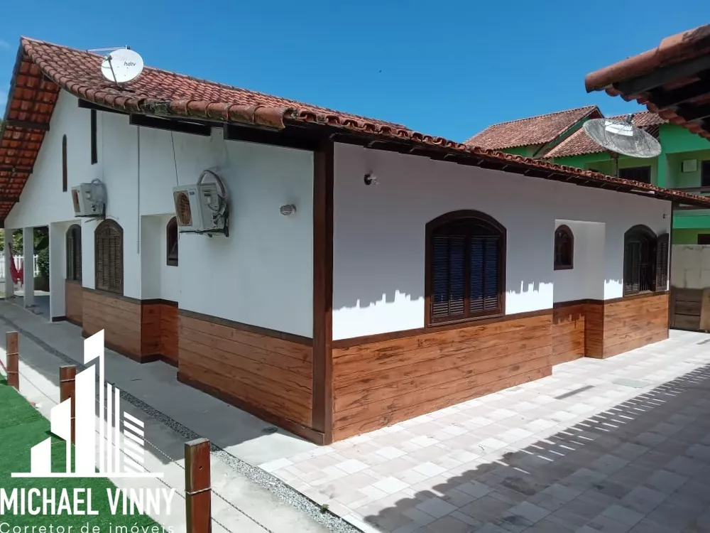 Casa, 4 quartos - Foto 12
