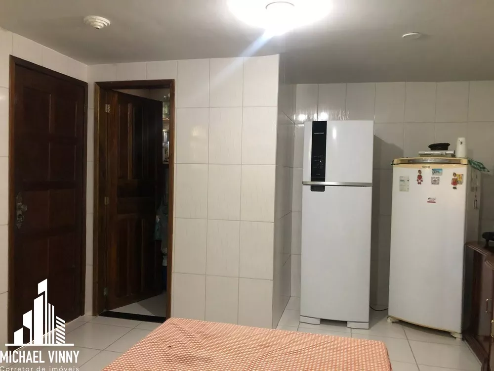 Casa, 4 quartos - Foto 4