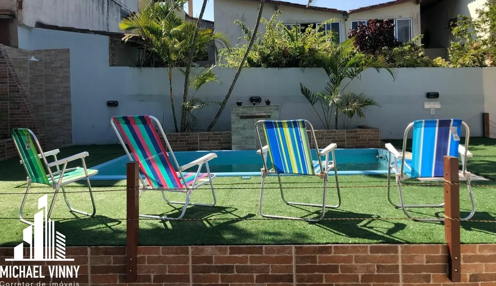 Casa, 4 quartos - Foto 6