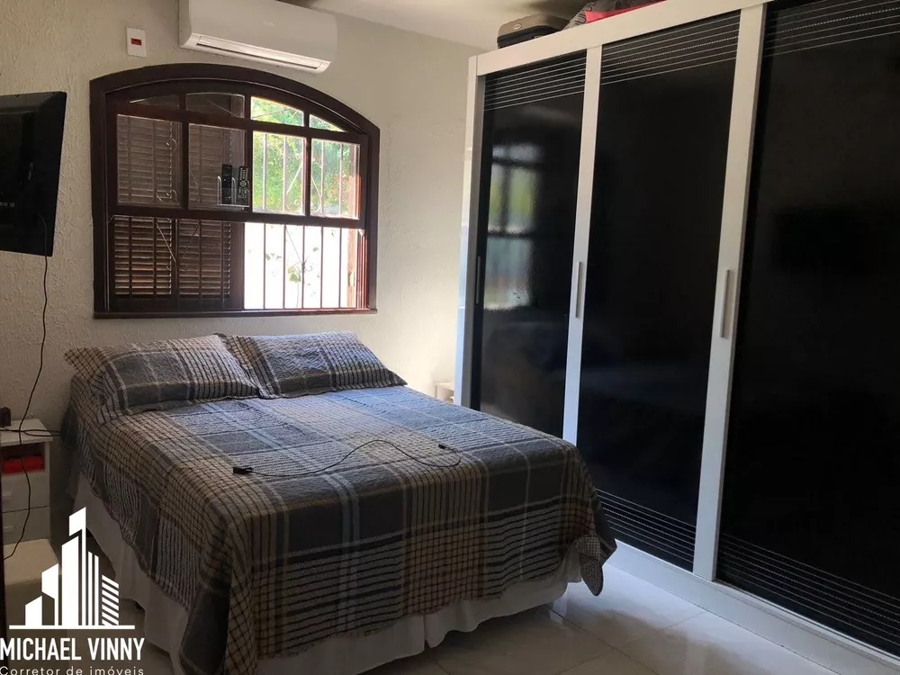 Casa, 4 quartos - Foto 2