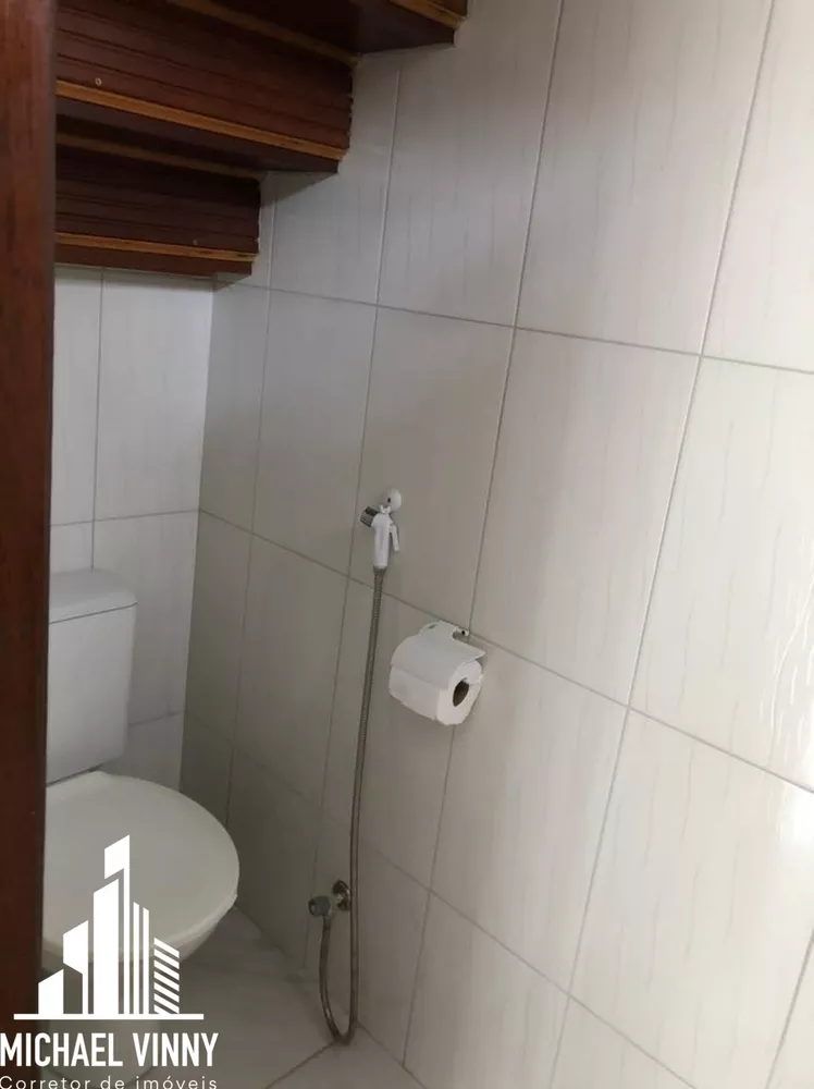 Casa, 4 quartos - Foto 10