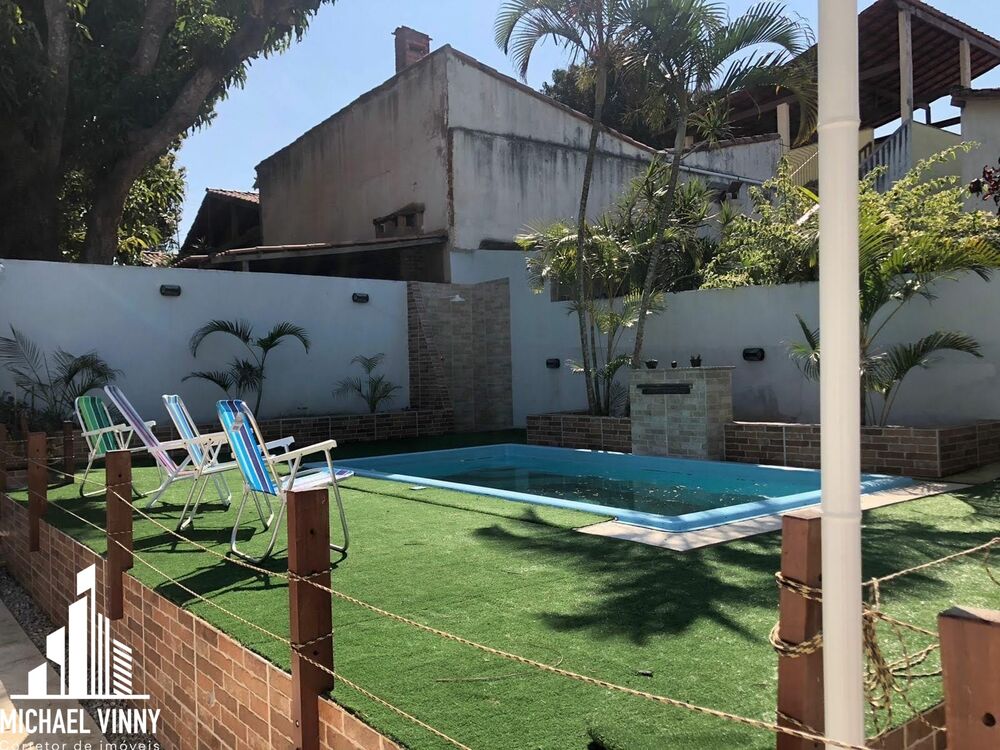Casa, 4 quartos - Foto 18