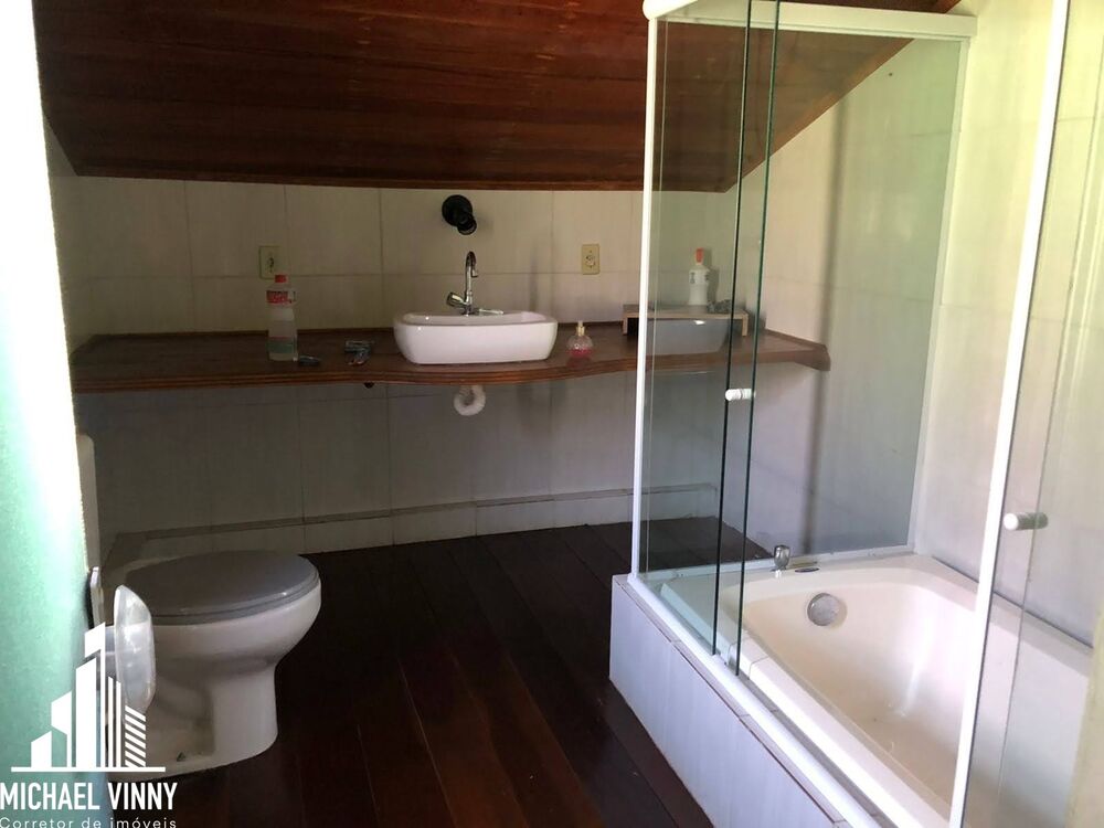 Casa, 4 quartos - Foto 17
