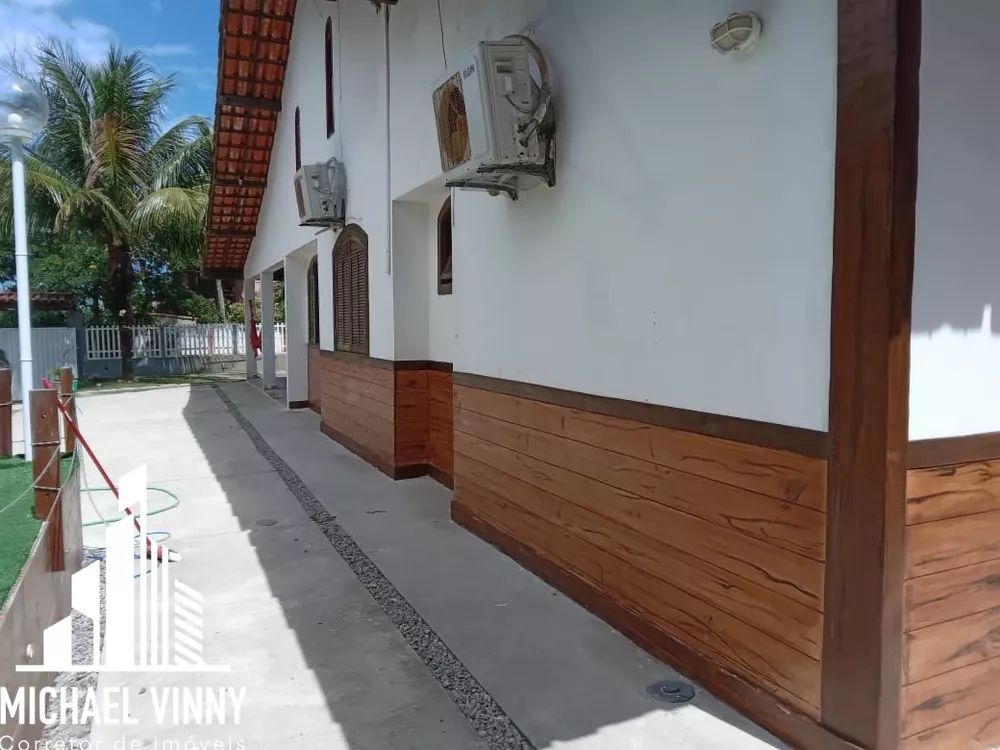 Casa, 4 quartos - Foto 7