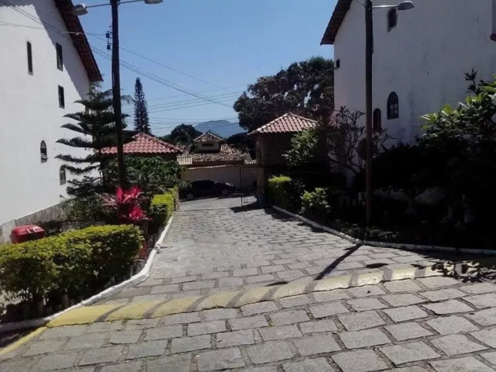 Casa, 2 quartos, 80 m² - Foto 2